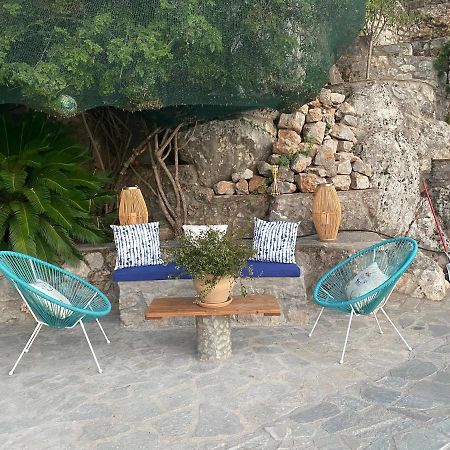 The Villa Of Blues Calamata Exterior foto