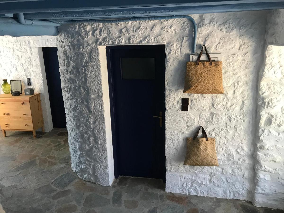 The Villa Of Blues Calamata Exterior foto