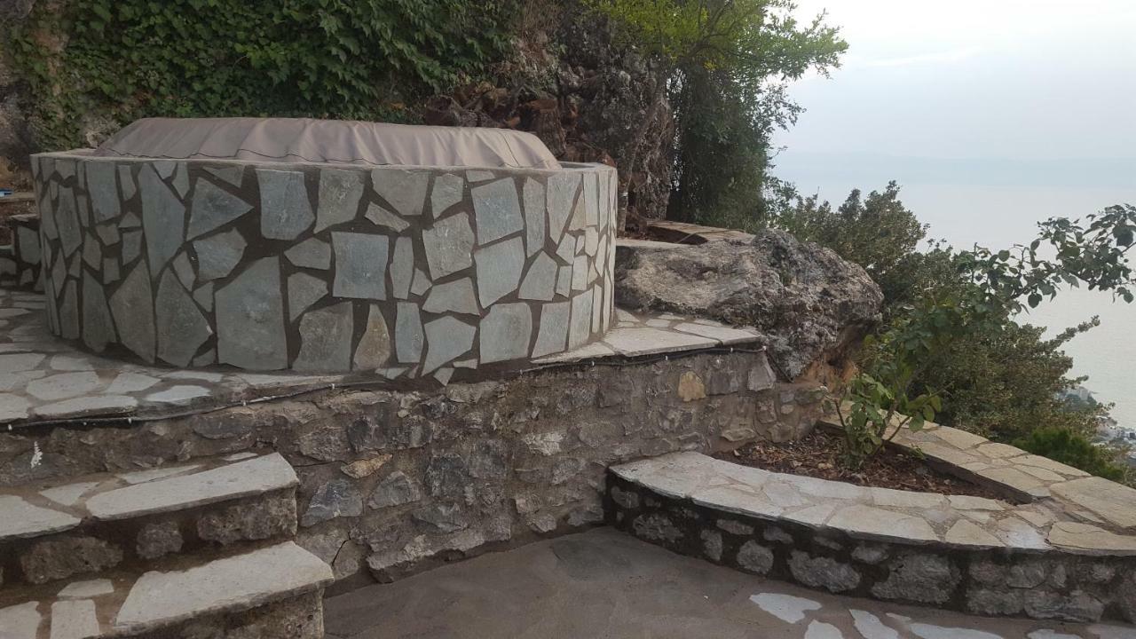 The Villa Of Blues Calamata Exterior foto